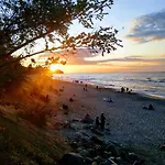 Wczasy Sandi Chlapowo Séjour chez l'habitant Władysławowo