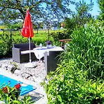 Wczasy Sandi Chlapowo Séjour chez l'habitant Władysławowo