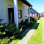 Wczasy Sandi Chlapowo Władysławowo