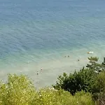 Wczasy Sandi Chlapowo * Władysławowo
