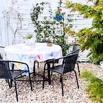 Séjour chez l'habitant Wczasy Sandi Chlapowo