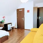 Wczasy Sandi Chlapowo * Władysławowo