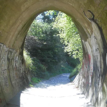 Wczasy Sandi Chlapowo