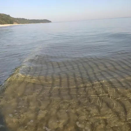Wczasy Sandi Chłapowo Władysławowo