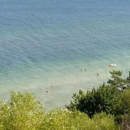 Wczasy Sandi Chlapowo * Владыславово