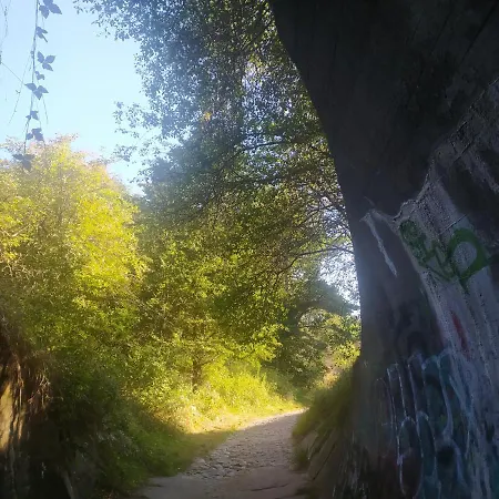 Accommodatie bij particulieren Wczasy Sandi Chlapowo