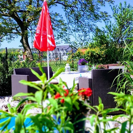 Wczasy Sandi Chlapowo Accommodatie bij particulieren *