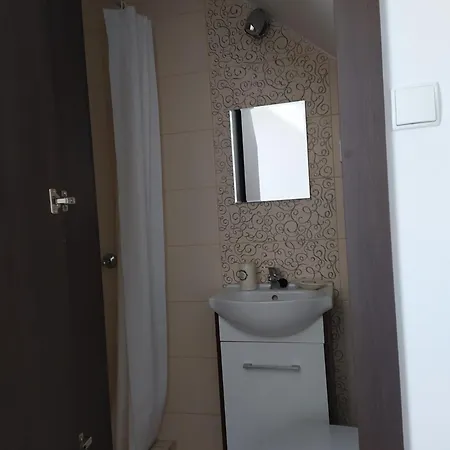 Wczasy Sandi Chłapowo * Władysławowo
