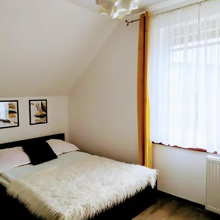 Wczasy Sandi Chlapowo Accommodatie bij particulieren