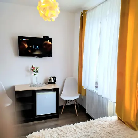 Wczasy Sandi Chlapowo Владыславово