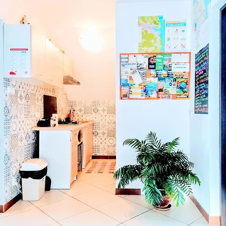 Wczasy Sandi Chlapowo Accommodatie bij particulieren *