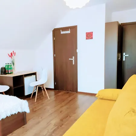 Wczasy Sandi Chlapowo * Владыславово