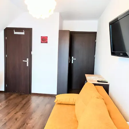 Wczasy Sandi Chlapowo Accommodatie bij particulieren *