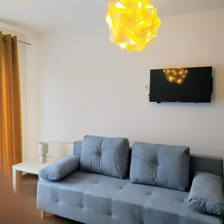 Wczasy Sandi Chlapowo Accommodatie bij particulieren