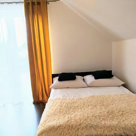 Wczasy Sandi Chlapowo Accommodatie bij particulieren *