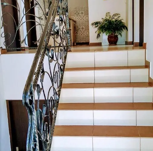 Wczasy Sandi Chlapowo בית אירוח *