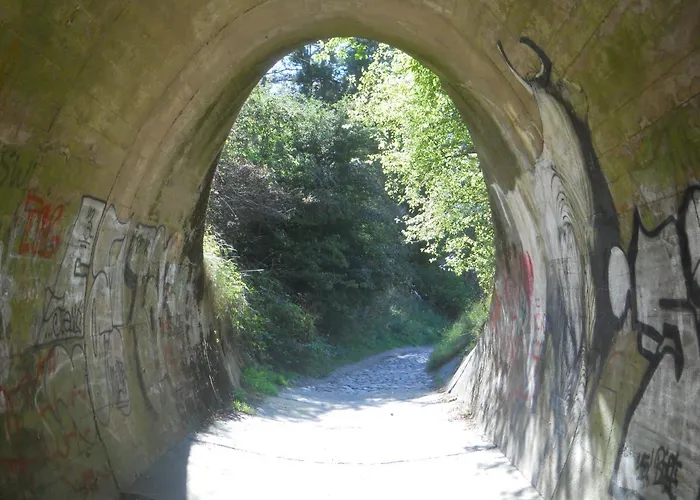 Wczasy Sandi Chlapowo