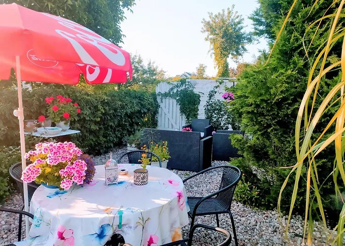 Wczasy Sandi Chlapowo *