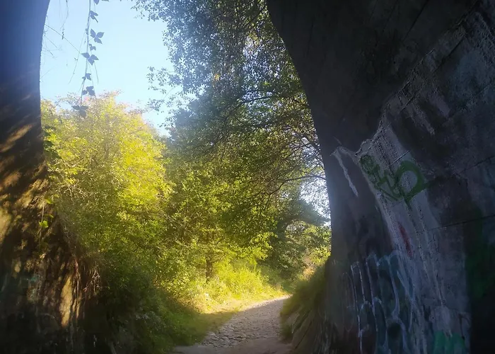 בית אירוח Wczasy Sandi Chlapowo