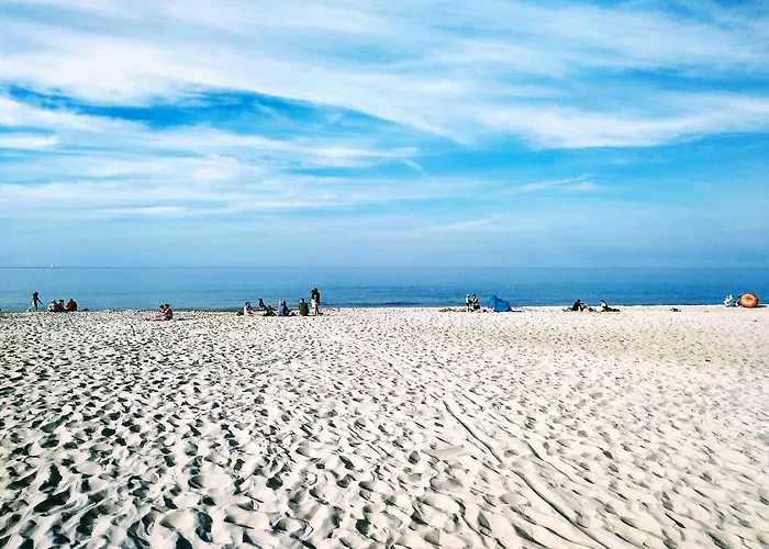 Wczasy Sandi Chlapowo בית אירוח