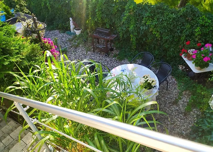 Wczasy Sandi Chlapowo בית אירוח