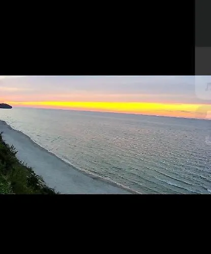 Wczasy Sandi Chlapowo *