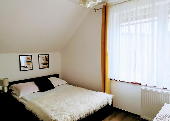 Wczasy Sandi Chlapowo בית אירוח