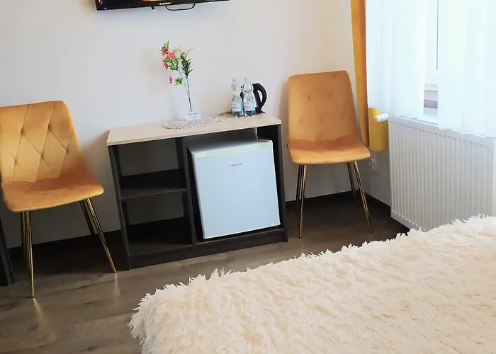 Wczasy Sandi Chlapowo בית אירוח Władysławowo