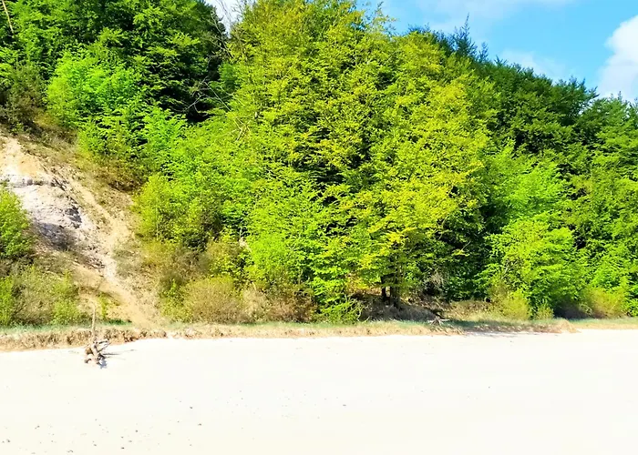 בית אירוח Wczasy Sandi Chlapowo Władysławowo